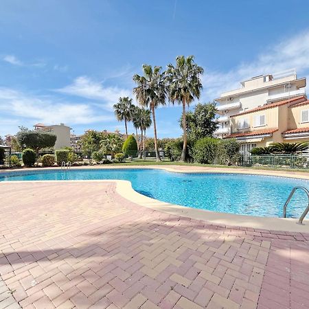 Global Properties, Planta Baja Con Piscina En Canet De Berenguer Canet d'En Berenguer Exteriér fotografie