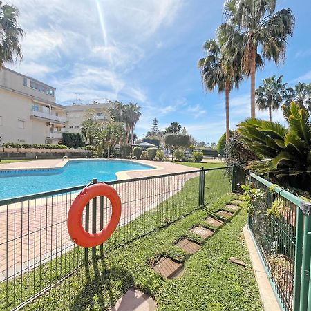 Global Properties, Planta Baja Con Piscina En Canet De Berenguer Canet d'En Berenguer Exteriér fotografie