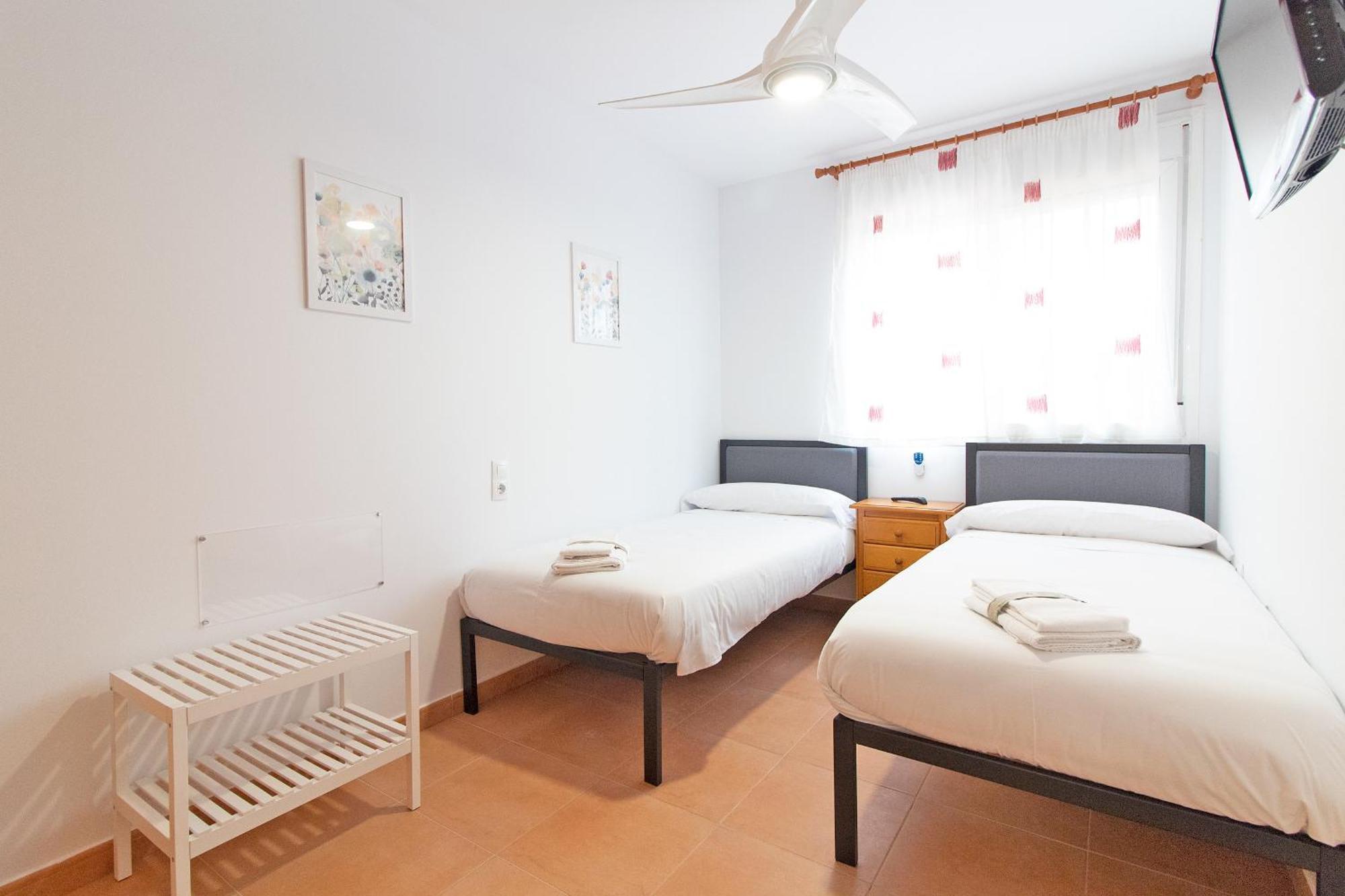 Global Properties, Planta Baja Con Piscina En Canet De Berenguer Canet d'En Berenguer Exteriér fotografie