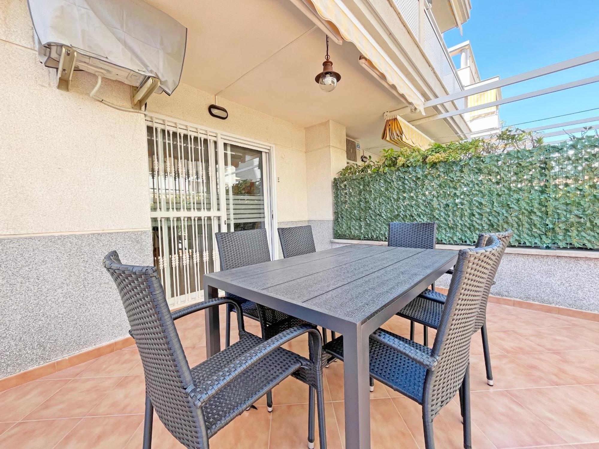 Global Properties, Planta Baja Con Piscina En Canet De Berenguer Canet d'En Berenguer Pokoj fotografie